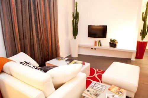 Face To Face House Bed & Breakfast โรม ภายนอก รูปภาพ