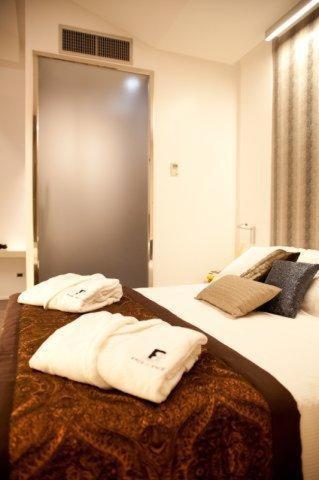 Face To Face House Bed & Breakfast โรม ภายนอก รูปภาพ