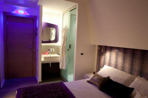 Face To Face House Bed & Breakfast โรม ภายนอก รูปภาพ