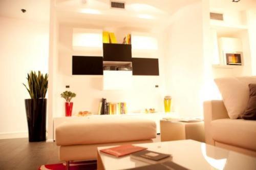 Face To Face House Bed & Breakfast โรม ภายนอก รูปภาพ