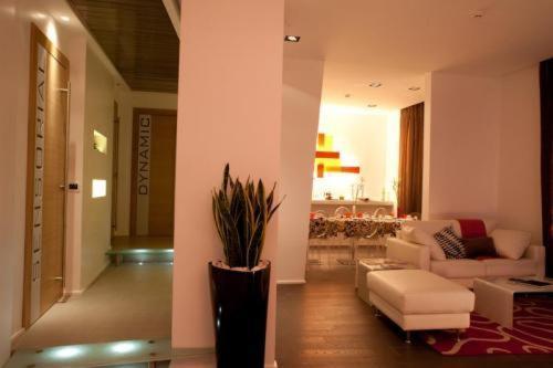 Face To Face House Bed & Breakfast โรม ภายนอก รูปภาพ
