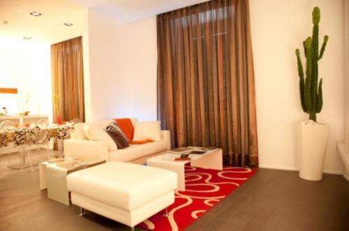 Face To Face House Bed & Breakfast โรม ภายนอก รูปภาพ