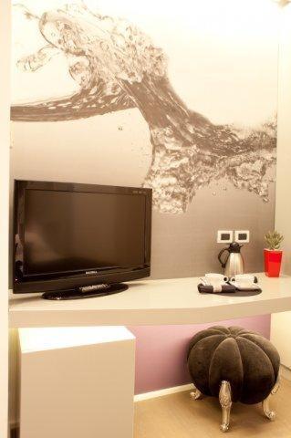 Face To Face House Bed & Breakfast โรม ภายนอก รูปภาพ