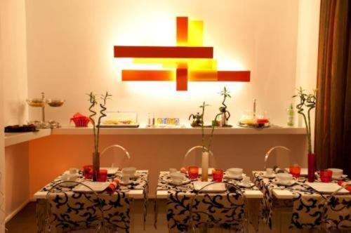 Face To Face House Bed & Breakfast โรม ภายนอก รูปภาพ