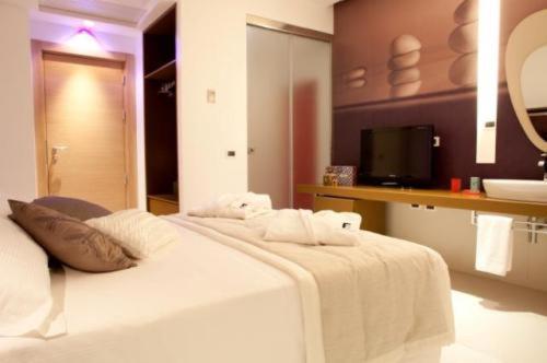 Face To Face House Bed & Breakfast โรม ภายนอก รูปภาพ